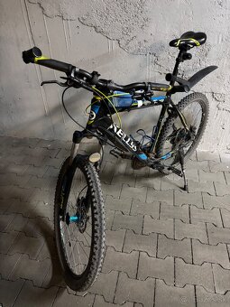 Horský bicykel Kellys Viper - 2