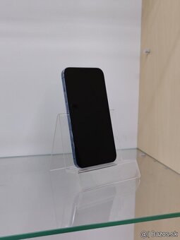 iPhone 13 Pro 128GB modrý | ZÁRUKA - 2