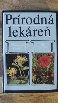 Prírodná lekáreň - 2