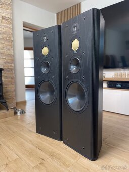 Infinity Kappa 8.2i - 2