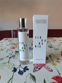 Floramania room spray - 2