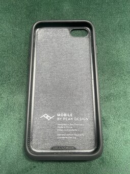 Obal Iphon 8 Peak Design - 2