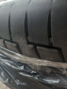 225/45 R17 , 245/40 R17 - 2