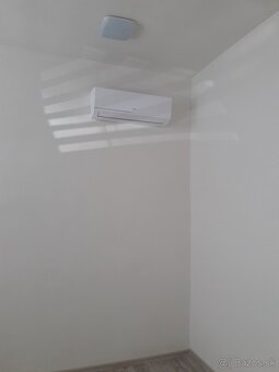 Prenájom kancelárie Zvolen - 2