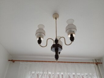 Predám stropné svietidlo - 2