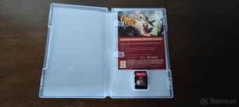 IT takes two-nintendo switch - 2