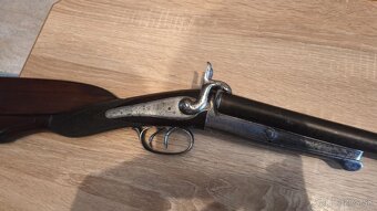 historické zbrane - 2