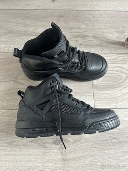 Tenisky Jordan vel. 38,5 - 2