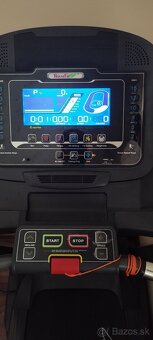 Bežiaci pás spiro 80 irun - 2