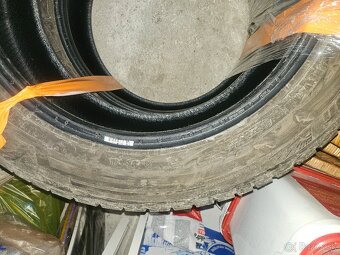 Matador 225x55 r17 C - 2