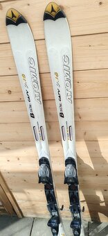Lyže ATOMIC 170cm - 2