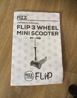 Detská kolobežka - 2