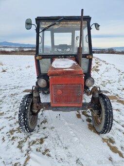 Zetor 52-6711 - 2
