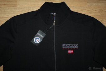 Pánska mikina Napapijri - 2