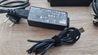 Lenovo nabijacka - 2