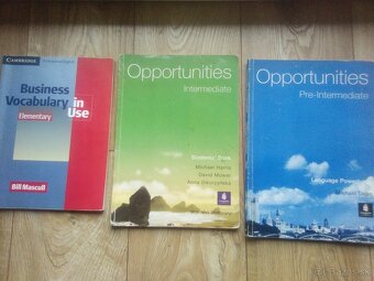 Headway,Opportunities - 2