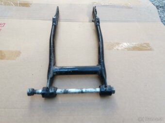 SIMSON S51 / ZADNÁ KYVNÁ VIDLICA - 2