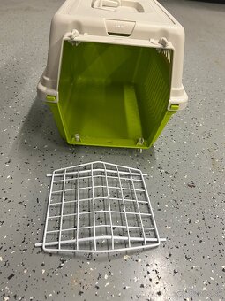 Prepravna klietka - 2