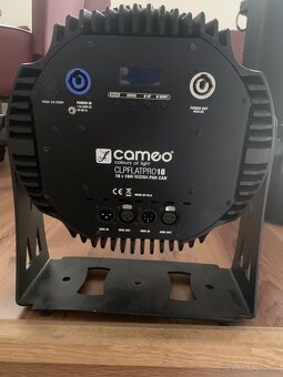 Predám Cameo FLAT PRO 18 : - 2