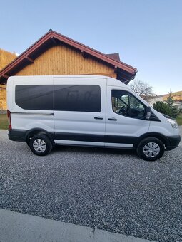 Ford TRANSIT - 2