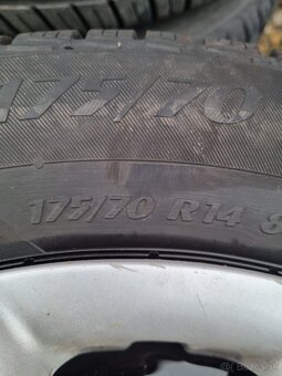 5x100 r14 - 2