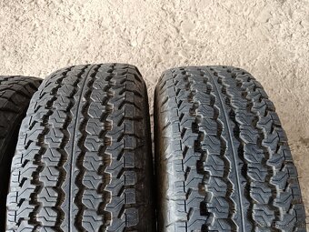 Predam pneu 265/75r15C 113/111T - 2