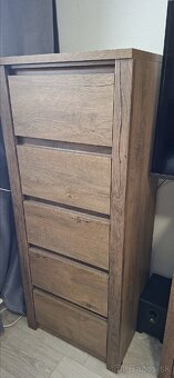 Komoda Jysk Vedde - 2