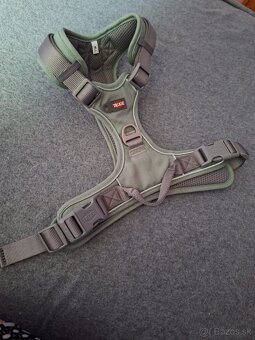 Premium postroj trixie velkost M/L - 2