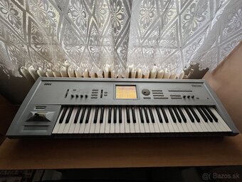 Korg Triton - 2