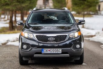 Kia Sorento 2.2 CRDi VGT 4WD - 2