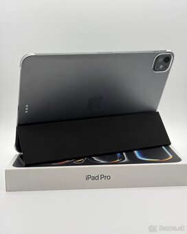 Apple iPad Pro 11 M4 256GB Space Black - 2