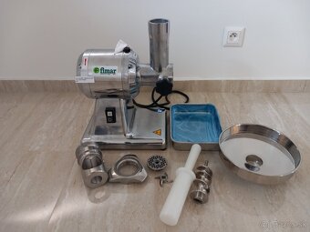 Mlynček na mäso Fimar TR12B - 2