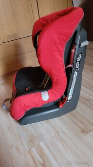 Autosedačka Romer - 2