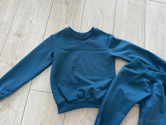 Tepláková súprava - 2