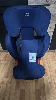 Detská autosedačka Britax Römer Kidfix XP - 2