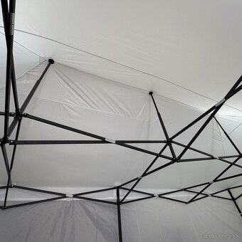 Ponúkam na predaj nožnycovy stan - 2