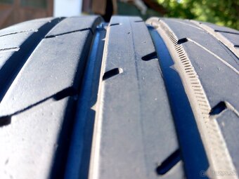 225/45 r17 letne pneumatiky hankook - 2