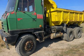 TATRA 815 S1 ( Dumper) - 2