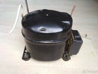 Kompresor z chladničky - 2