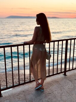 plážový komplet - 2