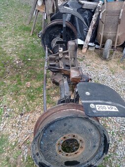 Manžetova naprava - 2