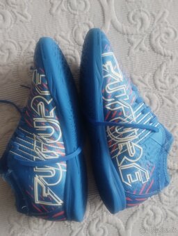 Halovky zn. PUMA - 2