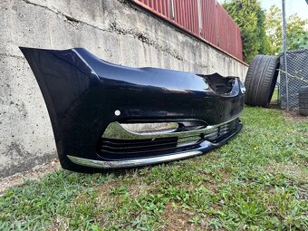 Predám predný nárazník BMW G11 - 2