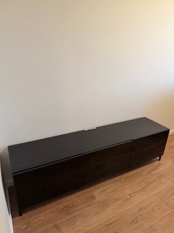 TV stolík Ikea - 2