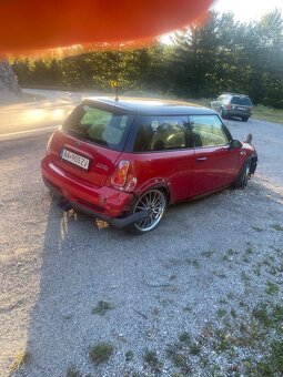 Rozpredam r53 one s - 2