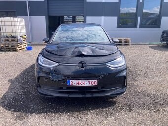 Volkswagen ID.3 PRO - 2