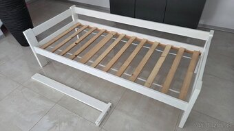Detska postel 180x80cm - 2