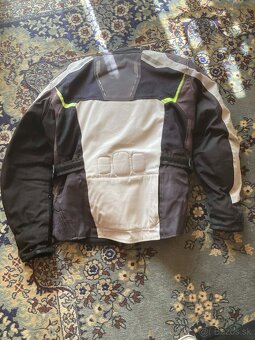 Predám pánsku Moto Bundu Seca - 2