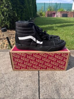 Vans Sk8-Hi - 2