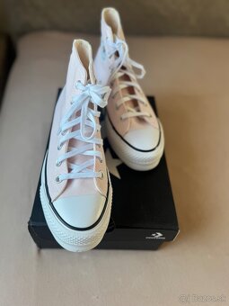 Converse tenisky - 2